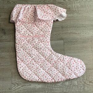Strawberry Milk Mob - Stocking 3